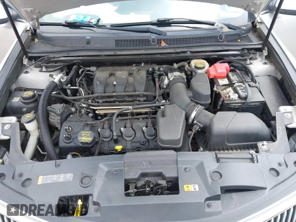 2013 Lincoln MKS with VIN 1LNHL9DK4DG606551, listed as a IAAI auction lot 42343140 with 70,424 mi miles and . Bid and sale history available at DreamBid. Image 10.
