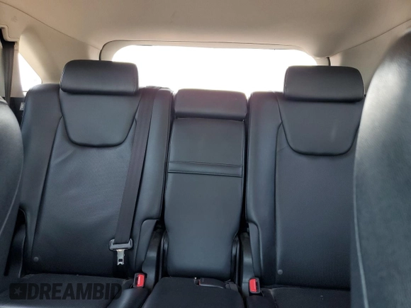 2010 Lexus RX 350 with VIN 2T2BK1BAXAC025909, listed as a Copart auction lot 62785625 with 225,794 mi miles and Clean title. Bid and sale history available at DreamBid. Image 10.