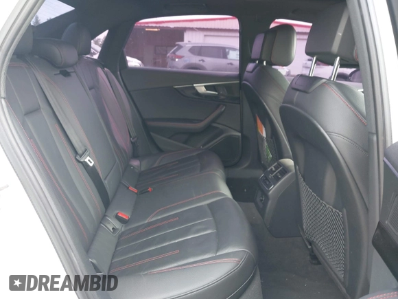 2018 Audi A4 Premium Plus с VIN WAUENAF48JA058244, выставлен на аукционе IAAI как лот 42279986 с пробегом 80 594 миль миль и . История ставок и продаж доступна на DreamBid. Изображение 8.