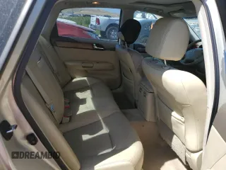 2007 Infiniti M x с VIN JNKAY01F37M462957, выставлен на аукционе Copart как лот 59747405 с пробегом Не указан миль и Списание • Salvage title. История ставок и продаж доступна на DreamBid. Изображение 10.