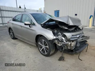 2015 Subaru Legacy 2.5i Limited with VIN 4S3BNBN67F3066037, listed as a Copart auction lot 45033315 with 102,724 mi miles and Salvage Title. Bid and sale history available at carsss.com. Image 4.