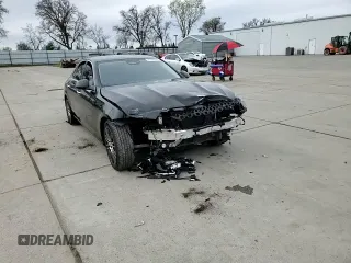 2023 Mercedes-Benz C 300 z VIN W1KAF4GB7PR080507, wystawiony jako Copart lot #47644045 z przebiegiem Nie podano mil oraz Szkoda całkowita • Salvage title. Historia ofert i sprzedaży dostępna na DreamBid. Obrazek 10.