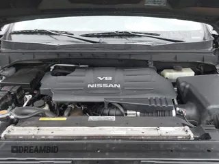 2017 Nissan Titan SV with VIN 1N6AA1EJ9HN539866, listed as a IAAI auction lot 41875425 with 78,159 mi miles and . Bid and sale history available at DreamBid. Image 10.