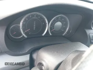 2009 Acura TSX z VIN JH4CU26629C030300, wystawiony jako IAAI lot #41478364 z przebiegiem Nie podano mil oraz . Historia ofert i sprzedaży dostępna na DreamBid. Obrazek 14.