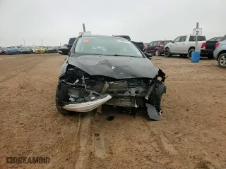 2016 Ford Focus SE with VIN 1FADP3F20GL222155, listed as a Copart auction lot 43025115 with 0 mi miles and Salvage Title. Bid and sale history available at carsss.com. Image 10.