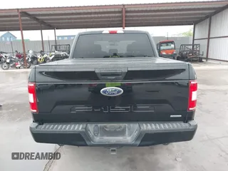 2020 Ford F-150 XL z VIN 1FTEW1CP8LKD72794, wystawiony jako IAAI lot #41936007 z przebiegiem 84 066 mil mil oraz . Historia ofert i sprzedaży dostępna na DreamBid. Obrazek 16.