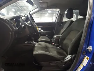 2016 Mitsubishi Outlander ES с VIN JA4AR3AU3GZ059539, выставлен на аукционе Copart как лот 55253245 с пробегом 176 813 миль миль и Списание • Salvage title. История ставок и продаж доступна на DreamBid. Изображение 7.