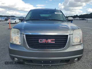 2007 GMC Yukon SLE with VIN 1GKFK130X7R293342, listed as a Copart auction lot 74385674 with 182,752 mi miles and Clean Title. Bid and sale history available at carsss.com. Image 5.