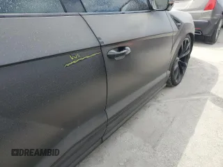 2019 Lamborghini Urus z VIN ZPBCA1ZL0KLA04363, wystawiony jako Copart lot #75078674 z przebiegiem Nie podano mil oraz Szkody całkowita. Historia ofert i sprzedaży dostępna na DreamBid. Obrazek 12.