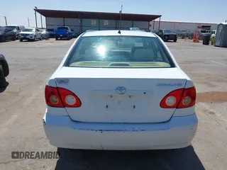 2006 Toyota Corolla CE with VIN 1NXBR32E36Z622727, listed as a IAAI auction lot 42315698 with 168,473 mi miles and . Bid and sale history available at DreamBid. Image 16.