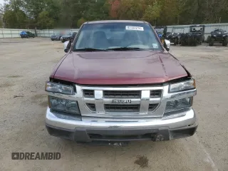 2008 Isuzu i-Series S with VIN 1GGCS299X88702956, listed as a Copart auction lot 82332274 with 224,105 mi miles and Salvage Title. Bid and sale history available at carsss.com. Image 5.