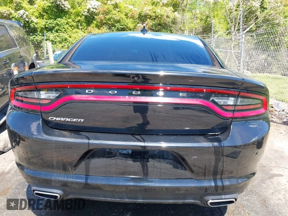 2022 Dodge Charger SXT with VIN 2C3CDXBG2NH243580, listed as a IAAI auction lot 41624754 with 38,002 mi miles and . Bid and sale history available at carsss.com. Image 15.