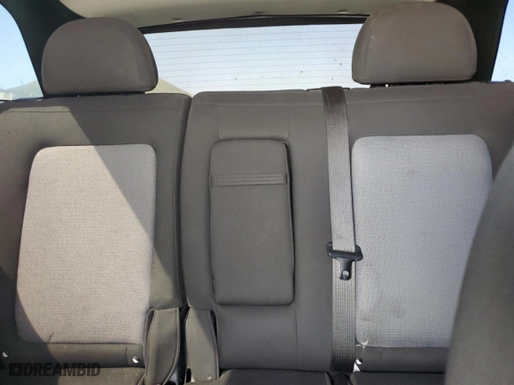 2013 Chevrolet Captiva Sport Fleet LT with VIN 3GNAL3EK4DS617219, listed as a Copart auction lot 51979115 with 108,343 mi miles and Salvage Title. Bid and sale history available at carsss.com. Image 10.