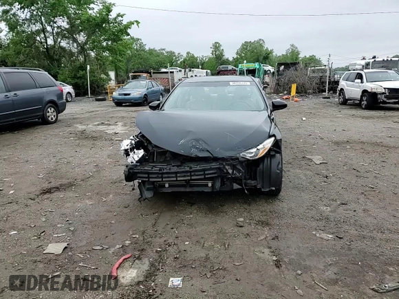 2015 Toyota Camry XLE z VIN 4T1BF1FK3FU939355, wystawiony jako Copart lot #56998335 z przebiegiem 108 689 mil mil oraz Szkoda całkowita • Salvage title. Historia ofert i sprzedaży dostępna na DreamBid. Obrazek 14.