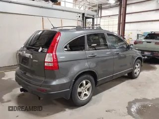2011 Honda CR-V EX-L with VIN 5J6RE4H73BL112532, listed as a IAAI auction lot 41942073 with 198,446 mi miles. Bid and sale history available at carsss.com. Image 4.