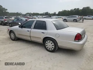 2010 Ford Police Interceptor с VIN 2FABP7BV5AX125350, выставлен на аукционе Copart как лот 58745125 с пробегом 194 856 миль миль и На запчасти • Non repairable. История ставок и продаж доступна на DreamBid. Изображение 2.