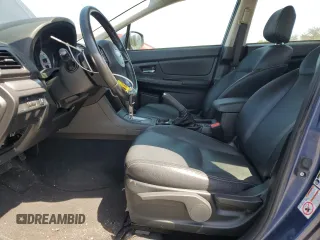 2013 Subaru Impreza Limited with VIN JF1GPAK65DH851841, listed as a Copart auction lot 61944945 with 47,640 mi miles and Salvage title. Bid and sale history available at DreamBid. Image 7.