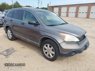 2009 Honda CR-V EX z VIN 5J6RE48549L034156, wystawiony jako IAAI lot #42295319 z przebiegiem 163 944 mil mil oraz . Historia ofert i sprzedaży dostępna na DreamBid. Obrazek 1.