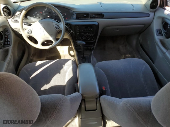 2005 Chevrolet Classic with VIN 1G1ND52F95M104052, listed as a Copart auction lot 46865965 with 86,973 mi miles and Salvage Title. Bid and sale history available at carsss.com. Image 8.