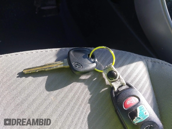 2013 Hyundai Elantra GLS with VIN 5NPDH4AE8DH386266, listed as a IAAI auction lot 42665606 with 120,900 mi miles and . Bid and sale history available at DreamBid. Image 11.