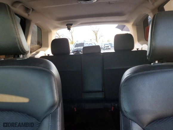 2014 Subaru Forester 2.0XT Premium with VIN JF2SJGDC8EH525949, listed as a Copart auction lot 86016364 with 157,869 mi miles and Salvage Title. Bid and sale history available at carsss.com. Image 10.