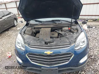 2016 Chevrolet Equinox LT z VIN 2GNALCEKXG6139276, wystawiony jako IAAI lot #42421829 z przebiegiem 139 201 mil mil oraz . Historia ofert i sprzedaży dostępna na DreamBid. Obrazek 10.
