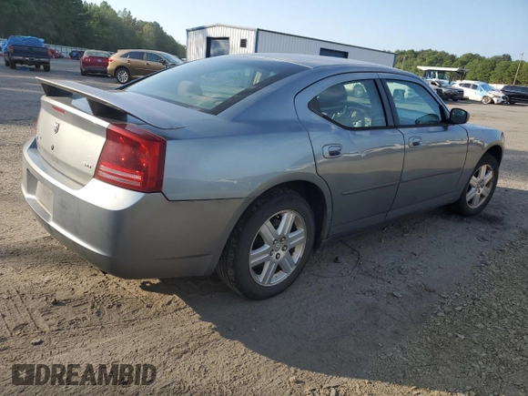 2007 Dodge Charger SXT z VIN 2B3KK43G57H823145, wystawiony jako Copart lot #74926923 z przebiegiem 193 591 mil mil oraz Szkoda całkowita • Salvage title. Historia ofert i sprzedaży dostępna na DreamBid. Obrazek 5.