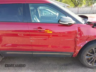 2018 Ford Explorer XLT with VIN 1FM5K7D88JGB99313, listed as a IAAI auction lot 42585157 with 67,331 mi miles and . Bid and sale history available at DreamBid. Image 19.