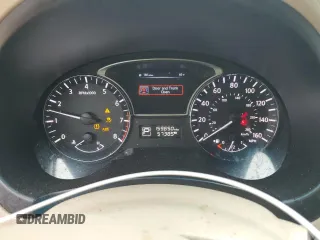 2014 Nissan Altima S with VIN 1N4AL3AP0EC280426, listed as a Copart auction lot 55804825 with 159,650 mi miles and Salvage Title. Bid and sale history available at DreamBid. Image 9.