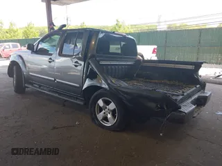 2006 Nissan Frontier LE с VIN 1N6AD07W16C451042, выставлен на аукционе IAAI как лот 42403855 с пробегом 148 642 миль миль и . История ставок и продаж доступна на DreamBid. Изображение 3.