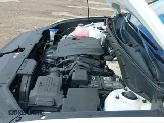 2025 Hyundai Tucson SEL с VIN 3KMJBCDE3SE016464, выставлен на аукционе IAAI как лот 43145032 с пробегом 3 284 миль миль и . История ставок и продаж доступна на DreamBid. Изображение 19.