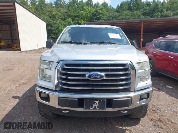 2016 Ford F-150 XLT with VIN 1FTEW1EP2GFB20986, listed as a IAAI auction lot 42621879 with 208,637 mi miles and . Bid and sale history available at DreamBid. Image 12.