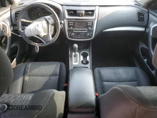2017 Nissan Altima SV with VIN 1N4AL3AP4HC470878, listed as a Copart auction lot 59351105 with 142,571 mi miles and Salvage title. Bid and sale history available at DreamBid. Image 8.