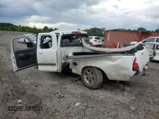 2006 Toyota Tundra SR5 with VIN 5TBRU34196S480828, listed as a Copart auction lot 64259994 with Not Provided miles and Non Repairable. Bid and sale history available at carsss.com. Image 2.