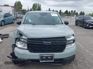 2024 Ford Maverick XL с VIN 3FTTW8A31RRB40025, выставлен на аукционе IAAI как лот 42130294 с пробегом 33 134 миль миль и . История ставок и продаж доступна на DreamBid. Изображение 13.