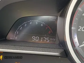 2014 Mazda 3 i Touring with VIN JM1BM1L70E1185972, listed as a IAAI auction lot 42005779 with 90,175 mi miles and . Bid and sale history available at DreamBid. Image 15.