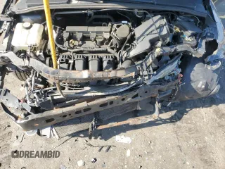 2014 Ford Focus SE z VIN 1FADP3K28EL104745, wystawiony jako Copart lot #54496215 z przebiegiem 154 565 mil mil oraz Szkoda całkowita • Salvage title. Historia ofert i sprzedaży dostępna na DreamBid. Obrazek 11.