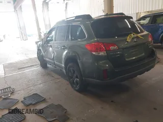 2012 Subaru Outback Limited с VIN 4S4BRBKC2C3269259, выставлен на аукционе IAAI как лот 42284769 с пробегом 174 384 миль миль и . История ставок и продаж доступна на DreamBid. Изображение 3.