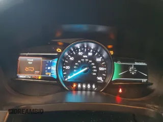 2018 Ford Explorer XLT с VIN 1FM5K8D89JGA10948, выставлен на аукционе Copart как лот 57079505 с пробегом 66 947 миль миль и На запчасти • Non repairable. История ставок и продаж доступна на DreamBid. Изображение 9.