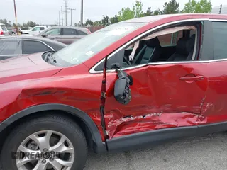 2015 Mazda CX-9 Touring with VIN JM3TB2CV5F0458675, listed as a IAAI auction lot 42047786 with 120,890 mi miles and . Bid and sale history available at carsss.com. Image 6.