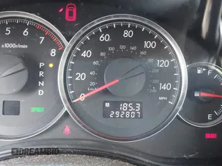 2008 Subaru Outback with VIN 4S4BP60C187331573, listed as a IAAI auction lot 41564324 with 292,807 mi miles and . Bid and sale history available at DreamBid. Image 7.
