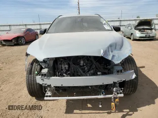 2024 Volvo XC60 Ultimate Dark Theme с VIN YV4L12RM1R1716437, выставлен на аукционе Copart как лот 71300334 с пробегом 8 073 миль миль и Списание • Salvage title. История ставок и продаж доступна на DreamBid. Изображение 5.