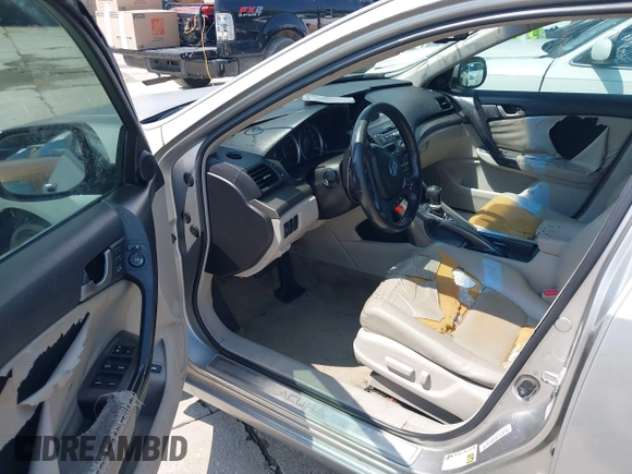 2010 Acura TSX с VIN JH4CU2F60AC038058, выставлен на аукционе IAAI как лот 42501248 с пробегом 227 651 миль миль и . История ставок и продаж доступна на DreamBid. Изображение 12.