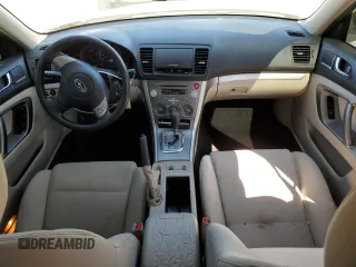 2009 Subaru Outback Special Edtn with VIN 4S4BP61C397326410, listed as a Copart auction lot 71630724 with 130,661 mi miles and Salvage Title. Bid and sale history available at carsss.com. Image 8.
