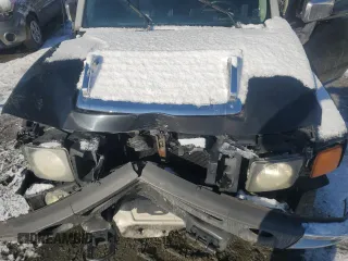 2006 Hummer H3 with VIN 5GTDN136068291174, listed as a Copart auction lot 88027275 with Not Provided miles and Salvage Title. Bid and sale history available at DreamBid. Image 13.
