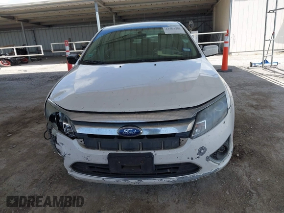 2012 Ford Fusion SEL with VIN 3FAHP0JG0CR246387, listed as a IAAI auction lot 42567408 with 257,062 mi miles and . Bid and sale history available at DreamBid. Image 12.