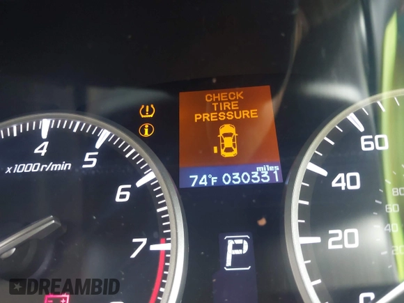 2017 Acura ILX z VIN 19UDE2F37HA005431, wystawiony jako IAAI lot #42203610 z przebiegiem 30 331 mil mil oraz . Historia ofert i sprzedaży dostępna na DreamBid. Obrazek 15.