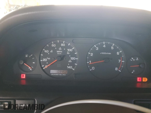 1998 Nissan Maxima GXE с VIN JN1CA21DXWT527738, выставлен на аукционе Copart как лот 57276725 с пробегом 109 453 миль миль и Списание • Salvage title. История ставок и продаж доступна на DreamBid. Изображение 9.