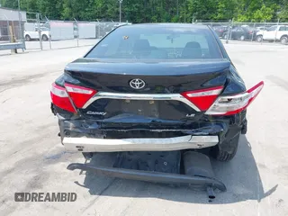 2015 Toyota Camry XLE z VIN 4T1BF1FK3FU089923, wystawiony jako IAAI lot #42285166 z przebiegiem 109 631 mil mil oraz . Historia ofert i sprzedaży dostępna na DreamBid. Obrazek 6.