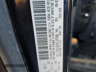 2012 Jeep Wrangler Sport with VIN 1C4AJWAG4CL227968, listed as a Copart auction lot 45925685 with 134,755 mi miles and Salvage title. Bid and sale history available at DreamBid. Image 14.